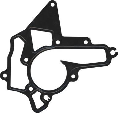 Elring 809.284 - Gasket, water pump onlydrive.pro