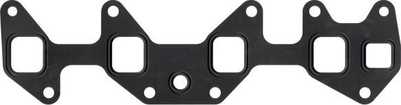 Elring 805.180 - Gasket, intake manifold onlydrive.pro