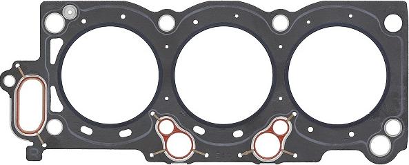 Elring 800.710 - Gasket, cylinder head onlydrive.pro