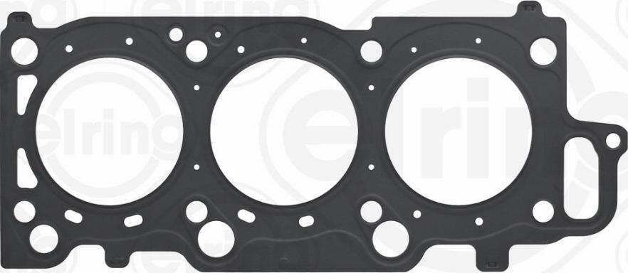 Elring 800.720 - Gasket, cylinder head onlydrive.pro