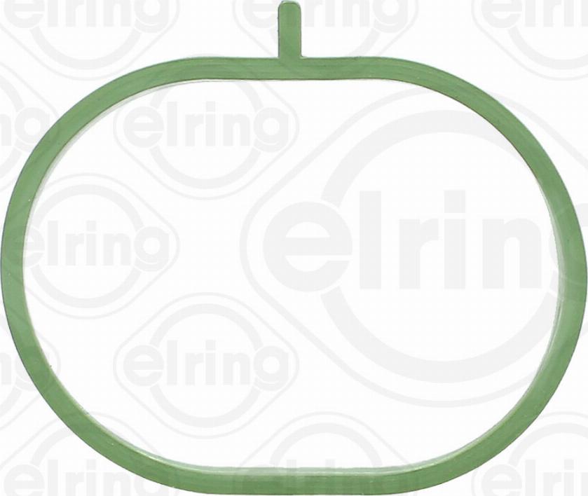 Elring 801.650 - Gasket, intake manifold onlydrive.pro