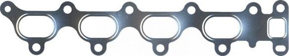 Elring 808.610 - Gasket, exhaust manifold onlydrive.pro