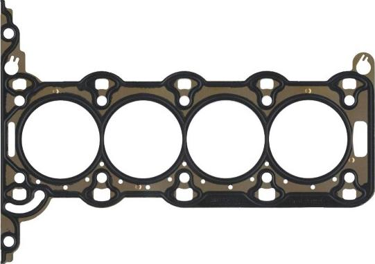 Elring 808.134 - Gasket, cylinder head onlydrive.pro