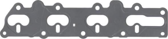 Elring 807.791 - Gasket, exhaust manifold onlydrive.pro