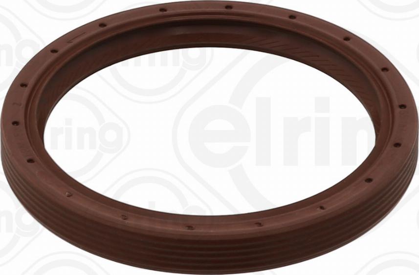 Elring 814.110 - Shaft Seal, camshaft onlydrive.pro