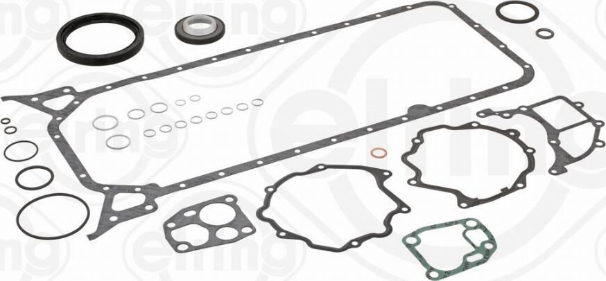 Elring 815.012 - Gasket Set, crank case onlydrive.pro