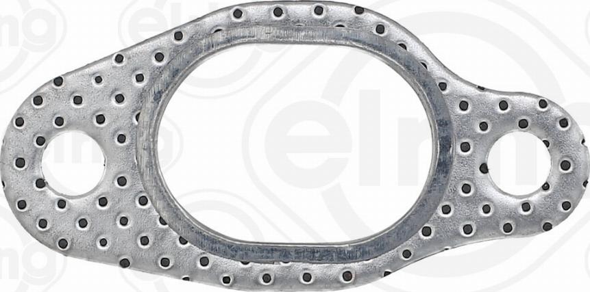 Elring 815.187 - Gasket, exhaust manifold onlydrive.pro