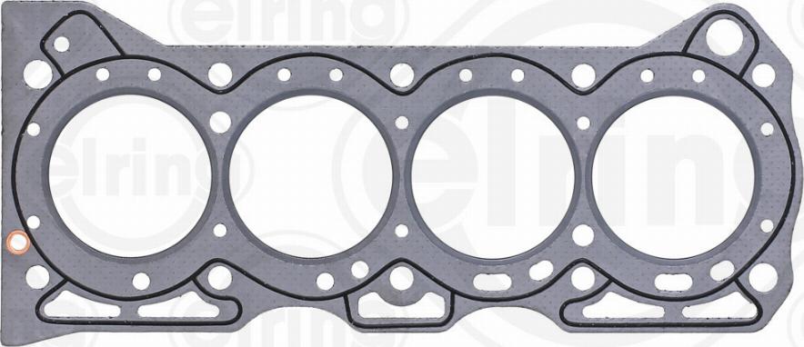 Elring 818.003 - Gasket, cylinder head onlydrive.pro