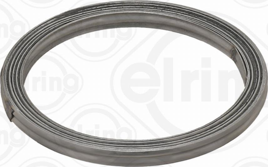 Elring 818.350 - Gasket, exhaust pipe onlydrive.pro