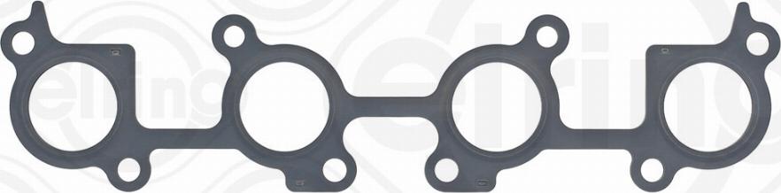 Elring 812.730 - Gasket, exhaust manifold onlydrive.pro