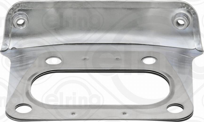 Elring 886.410 - Gasket, exhaust manifold onlydrive.pro