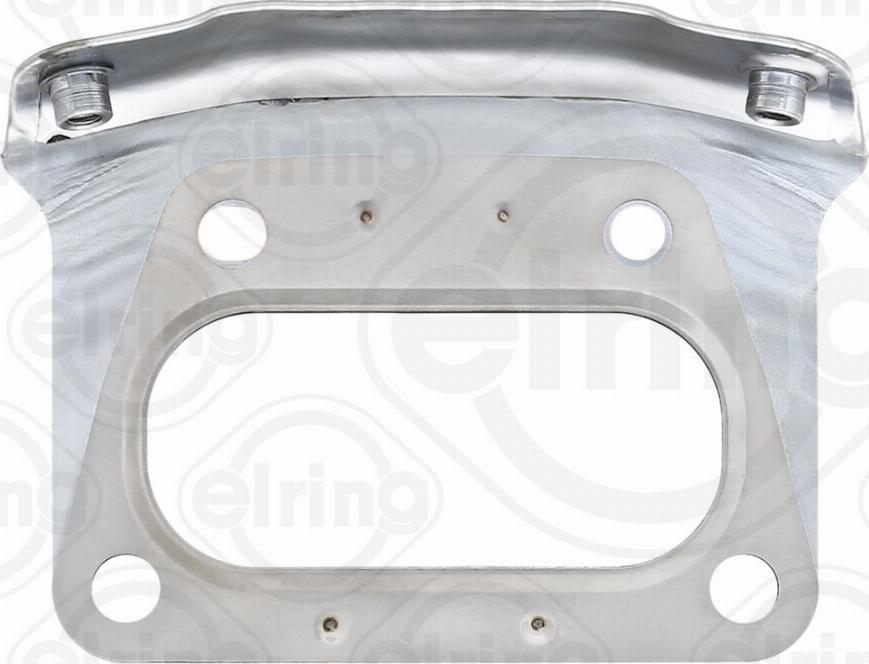 Elring 886.410 - Gasket, exhaust manifold onlydrive.pro