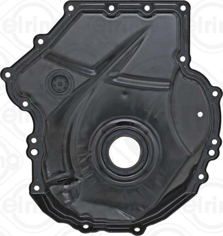 Elring 886.650 - Timing Case Cover onlydrive.pro