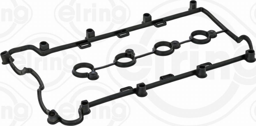 Elring 880.342 - Gasket, cylinder head cover onlydrive.pro