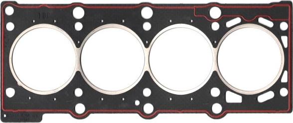 Elring 888.986 - Gasket, cylinder head onlydrive.pro