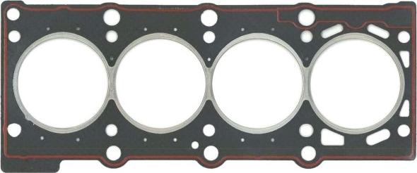 Elring 888.979 - Gasket, cylinder head onlydrive.pro