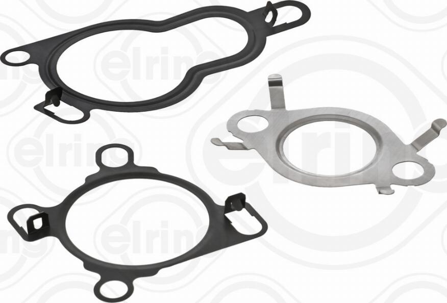 Elring 887.550 - Gasket Set, EGR system onlydrive.pro