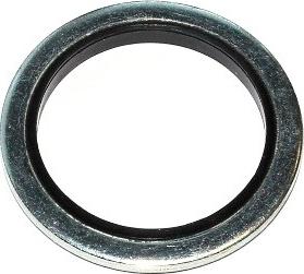 Elring 834.831 - Seal Ring, oil drain plug onlydrive.pro