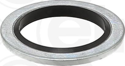 Elring 834.823 - Seal Ring, oil drain plug onlydrive.pro