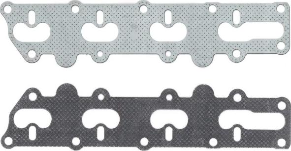 Elring 834.793 - Gasket, exhaust manifold onlydrive.pro