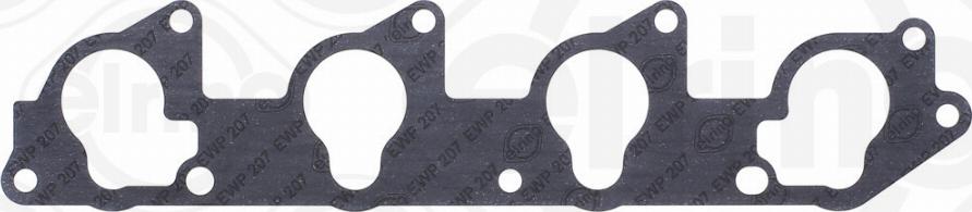 Elring 830.056 - Gasket, intake manifold onlydrive.pro