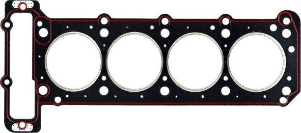 Elring 830.177 - Gasket, cylinder head onlydrive.pro