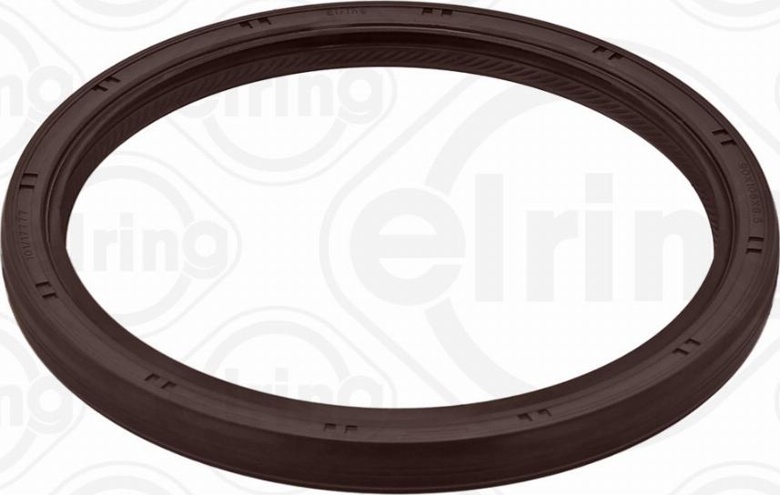 Elring 838.060 - Shaft Seal, crankshaft onlydrive.pro