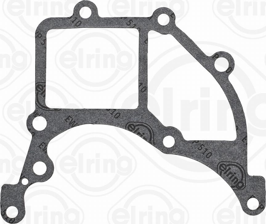 Elring 833.480 - Gasket, water pump onlydrive.pro