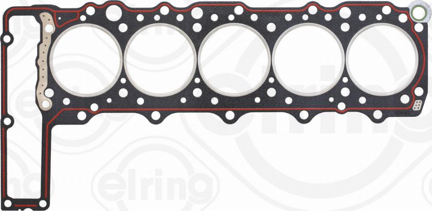 Elring 833.048 - Gasket, cylinder head onlydrive.pro