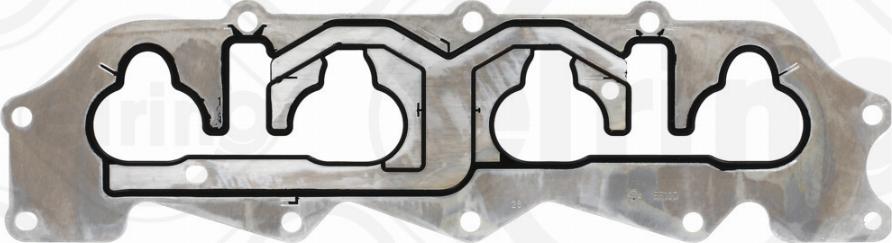 Elring 832.244 - Gasket, intake manifold onlydrive.pro