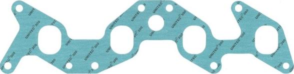 Elring 829.323 - Gasket, intake manifold onlydrive.pro