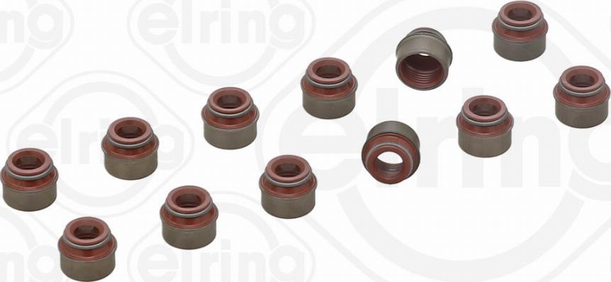 Elring 825.050 - Seal Set, valve stem onlydrive.pro