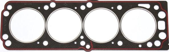 Elring 825.345 - Gasket, cylinder head onlydrive.pro