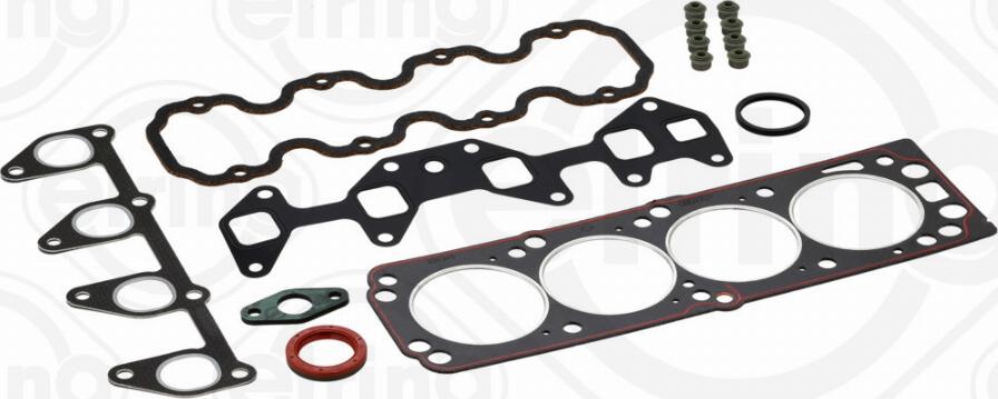 Elring 825.361 - Gasket Set, cylinder head onlydrive.pro