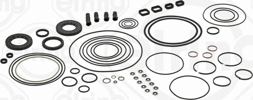 Elring 821.450 - Gasket Set, automatic transmission onlydrive.pro