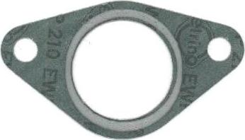 Elring 821.013 - Gasket, intake manifold onlydrive.pro