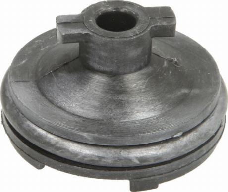 Elring 821.290 - Sealing Plug, oil sump onlydrive.pro
