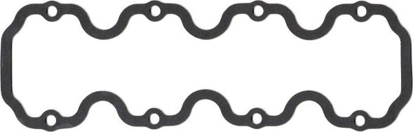 Elring 828.564 - Gasket, cylinder head cover onlydrive.pro