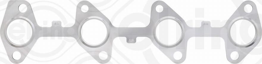 Elring 823.190 - Gasket, exhaust manifold onlydrive.pro