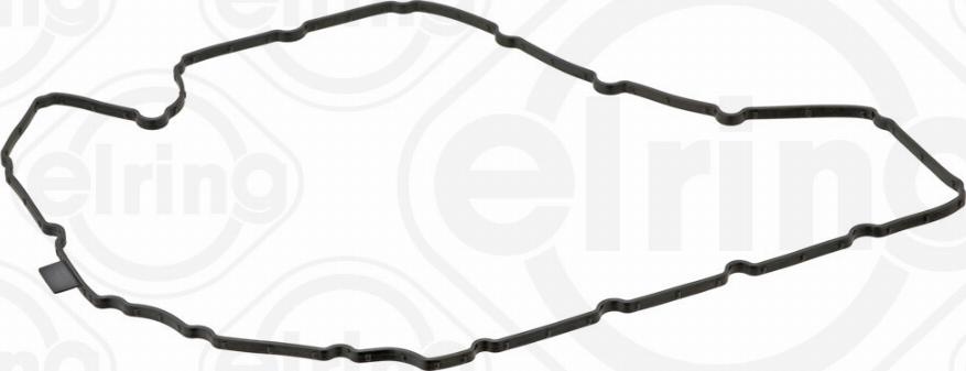 Elring 822.480 - Blīve, Eļļas vācele onlydrive.pro