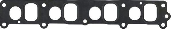 Elring 879.280 - Gasket, intake manifold onlydrive.pro