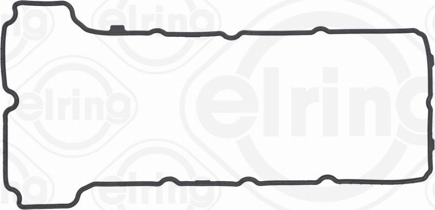 Elring 875.940 - Gasket, cylinder head cover onlydrive.pro