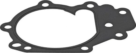 Elring 875.390 - Gasket, water pump onlydrive.pro