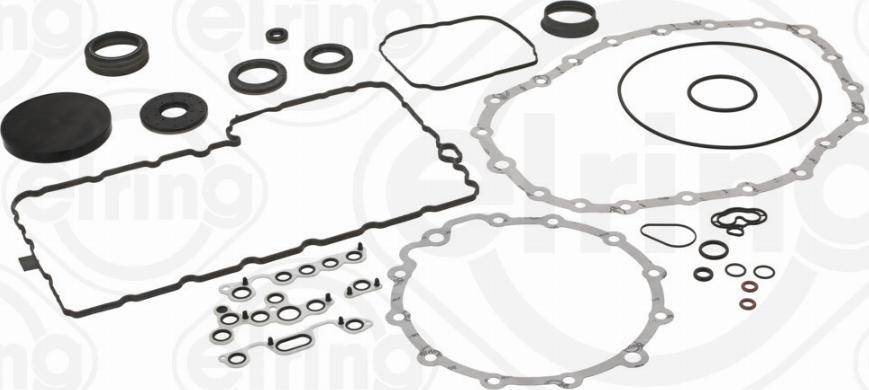 Elring 876.480 - Gasket Set, automatic transmission onlydrive.pro