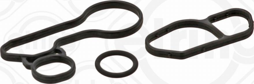 Elring 876.570 - Seal, oil cooler onlydrive.pro