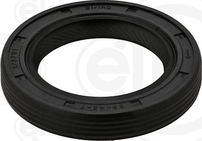 Elring 870.320 - Shaft Seal, crankshaft onlydrive.pro