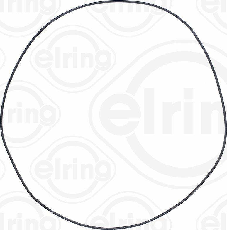 Elring 870.260 - Oil Seal, automatic transmission onlydrive.pro