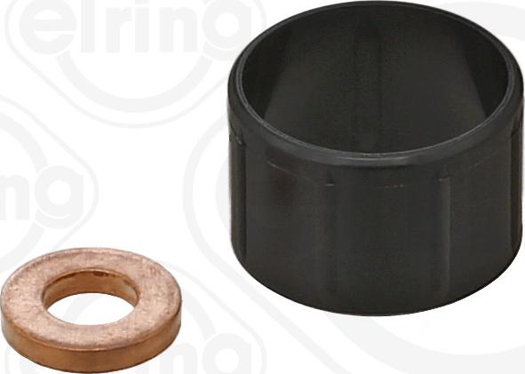 Elring 871.730 - Seal Kit, injector nozzle onlydrive.pro