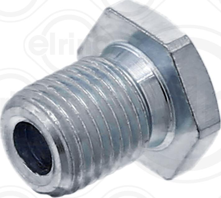 Elring 873.140 - Sealing Plug, oil sump onlydrive.pro