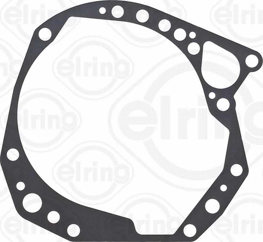 Elring 872.320 - Oil Seal, automatic transmission onlydrive.pro